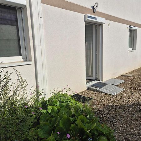 Apartament Le Montigny Vernon  Zewnętrze zdjęcie