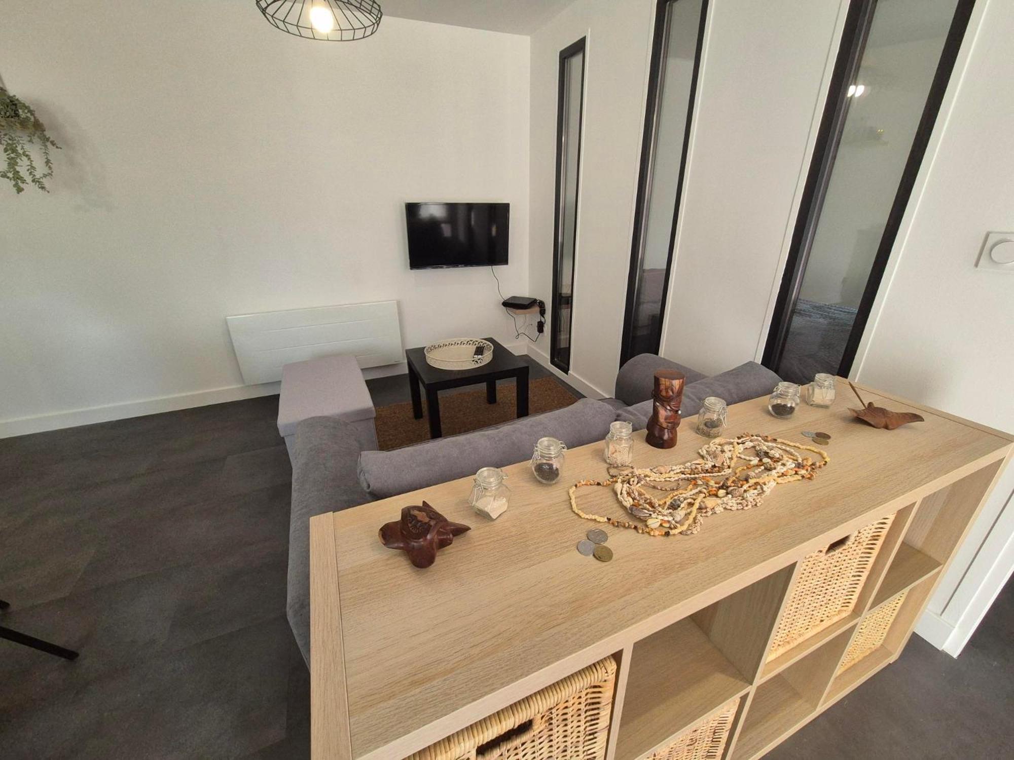 Apartament Le Montigny Vernon  Zewnętrze zdjęcie