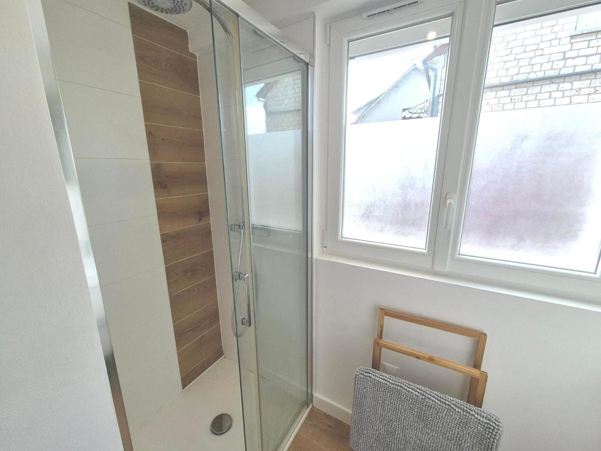 Apartament Le Montigny Vernon  Zewnętrze zdjęcie