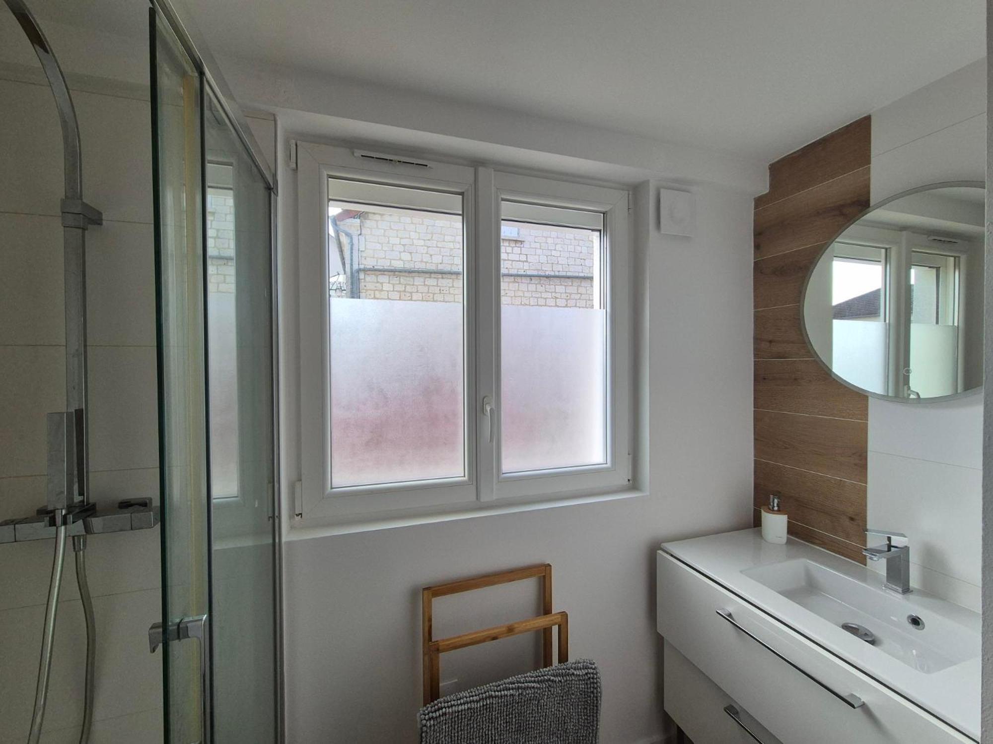 Apartament Le Montigny Vernon  Zewnętrze zdjęcie