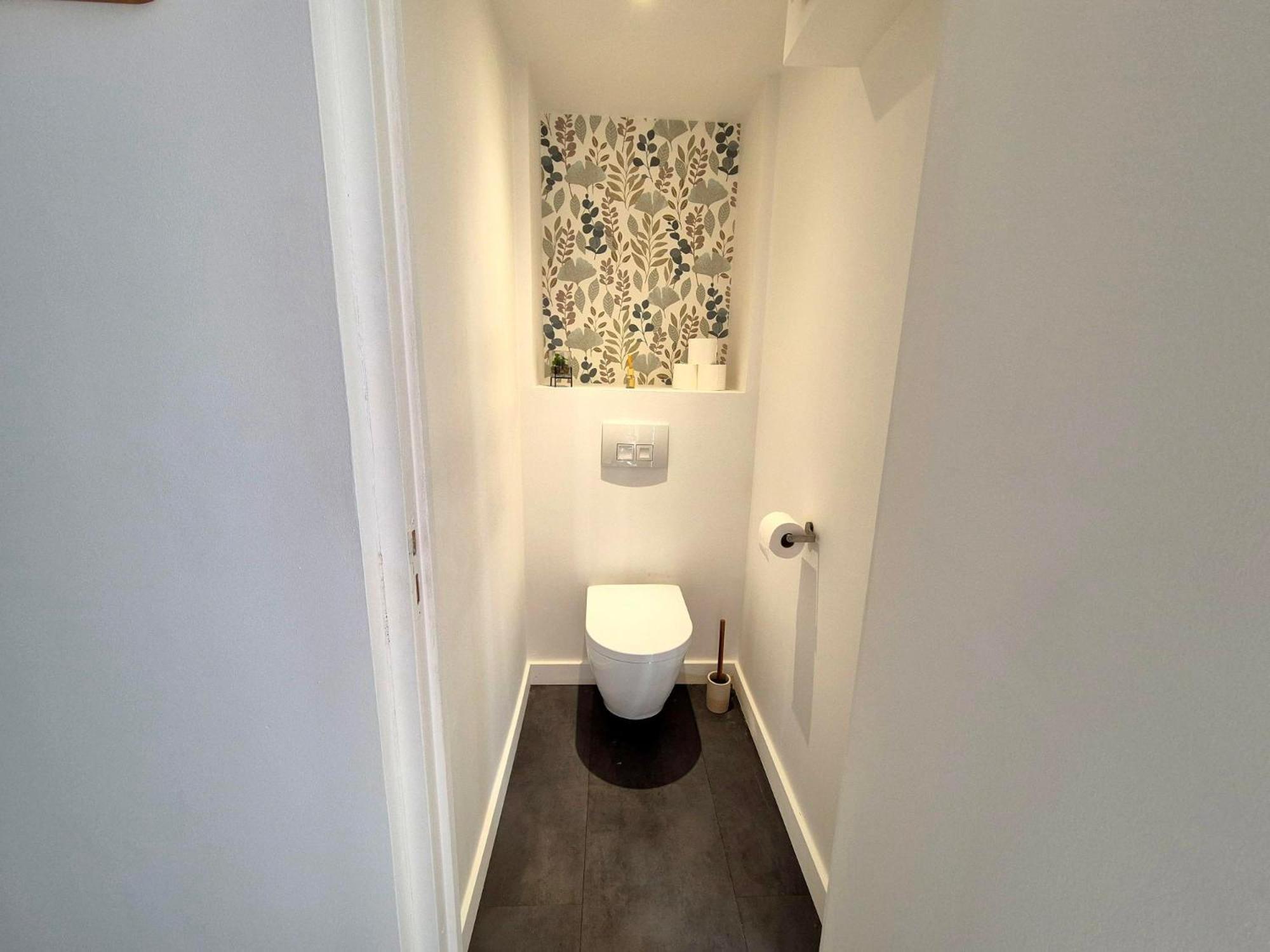 Apartament Le Montigny Vernon  Zewnętrze zdjęcie