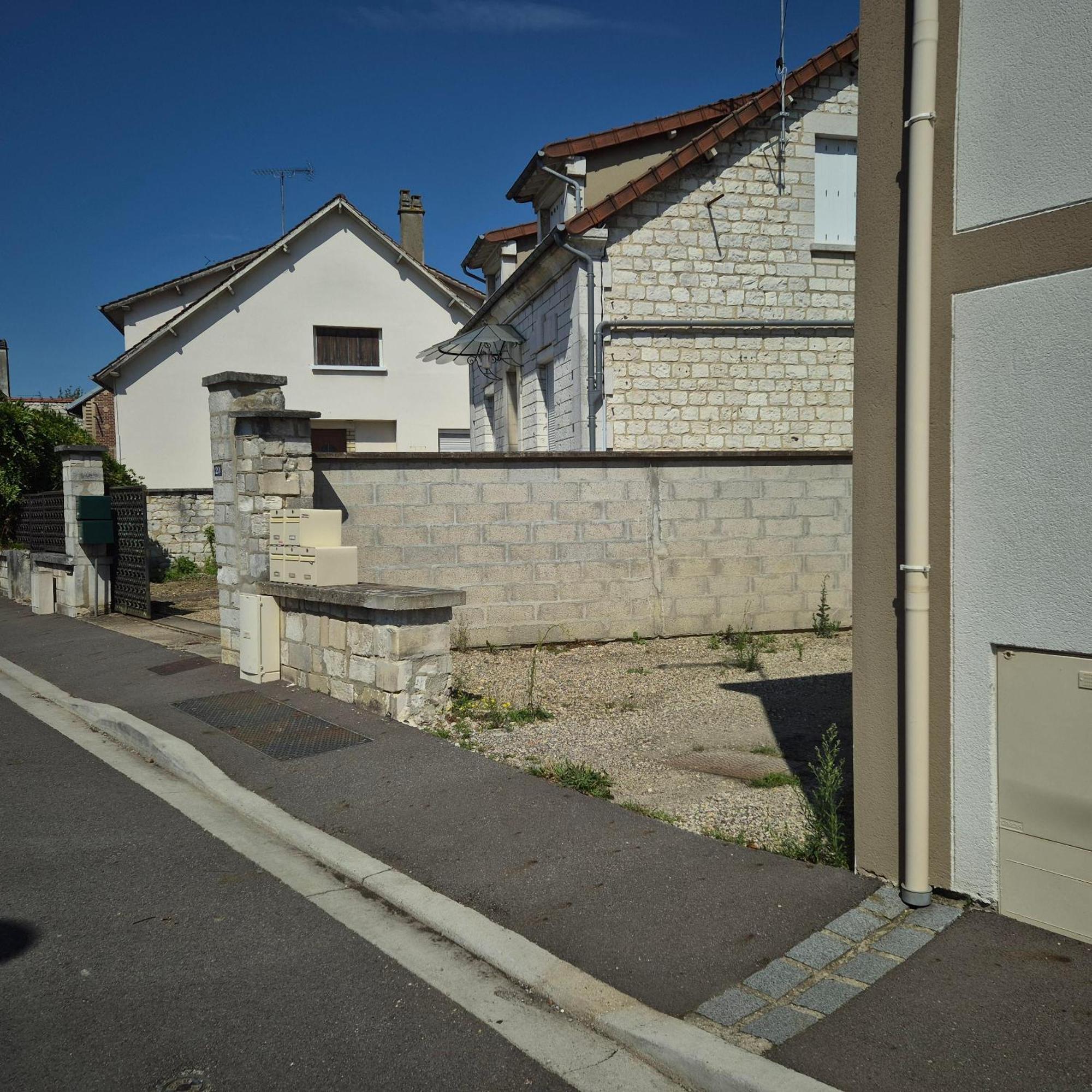 Apartament Le Montigny Vernon  Zewnętrze zdjęcie